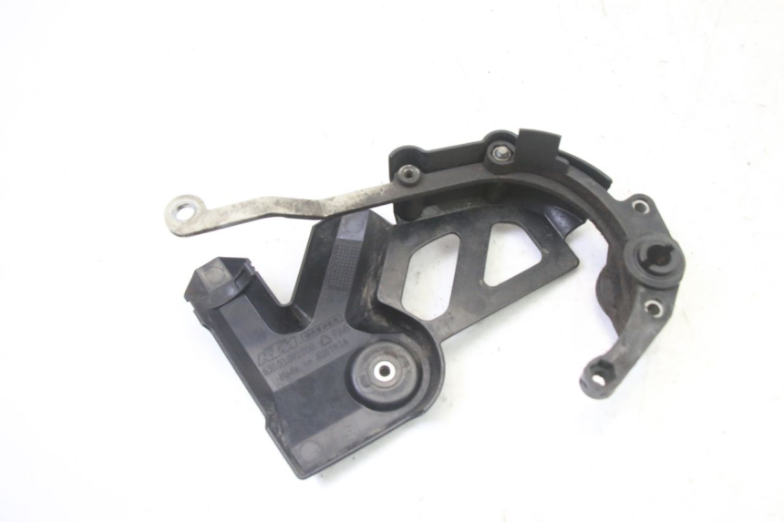 photo de TAPA PINON KTM SUPERENDURO R 950 (2005 - 2009) - Zoom estado de uso