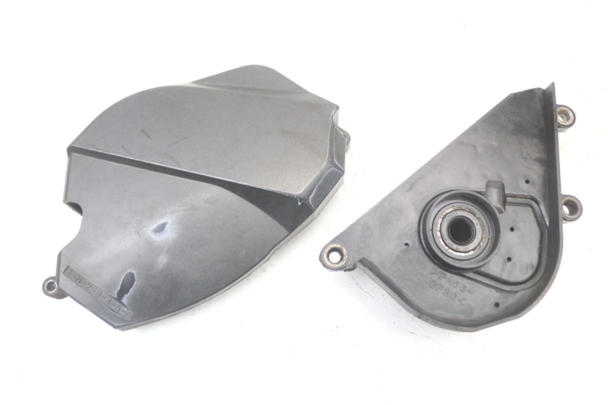 photo de CUBIERTA DEL PIÑÓN YAMAHA TDM ABS 900 (2002 - 2014) - Vista principal