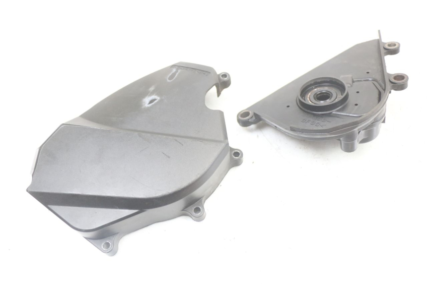 photo de CUBIERTA DEL PIÑÓN YAMAHA TDM ABS 900 (2002 - 2014) - Detalle de la pieza