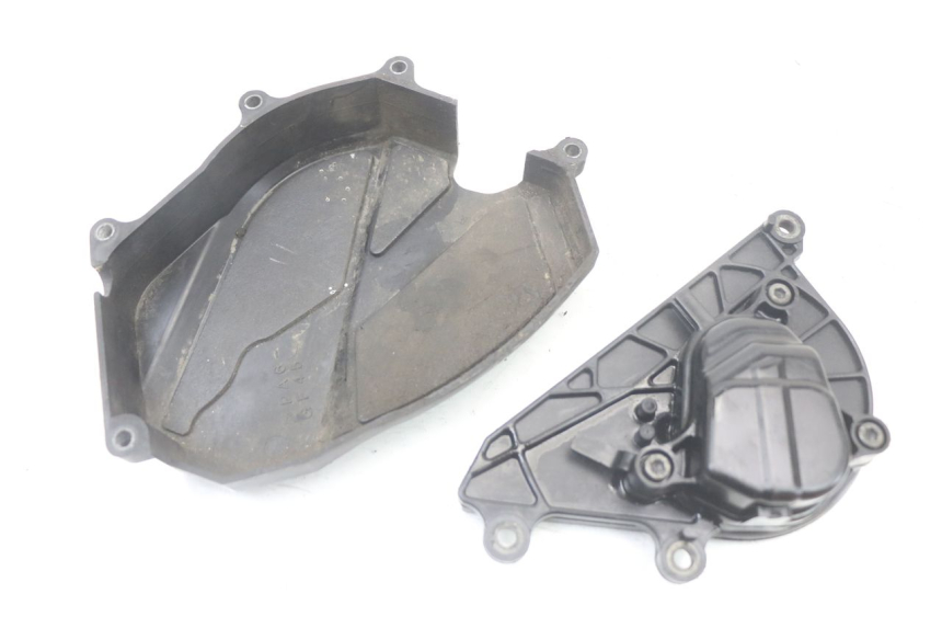 photo de CUBIERTA DEL PIÑÓN YAMAHA TDM ABS 900 (2002 - 2014) - Zoom estado de uso