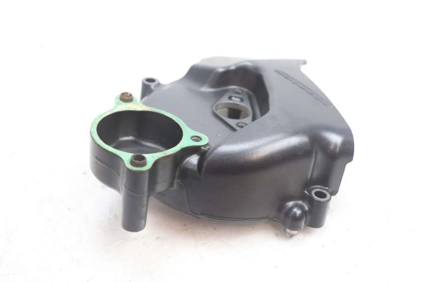 photo de CUBIERTA DEL PIÑÓN HONDA VFR FI RC46 800 (1998 - 2001) - Zoom estado de uso