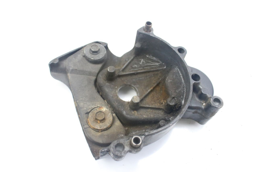 photo de CUBIERTA DEL PIÑÓN HONDA VFR VTEC RC46 800 (2002 - 2013) - Zoom estado de uso