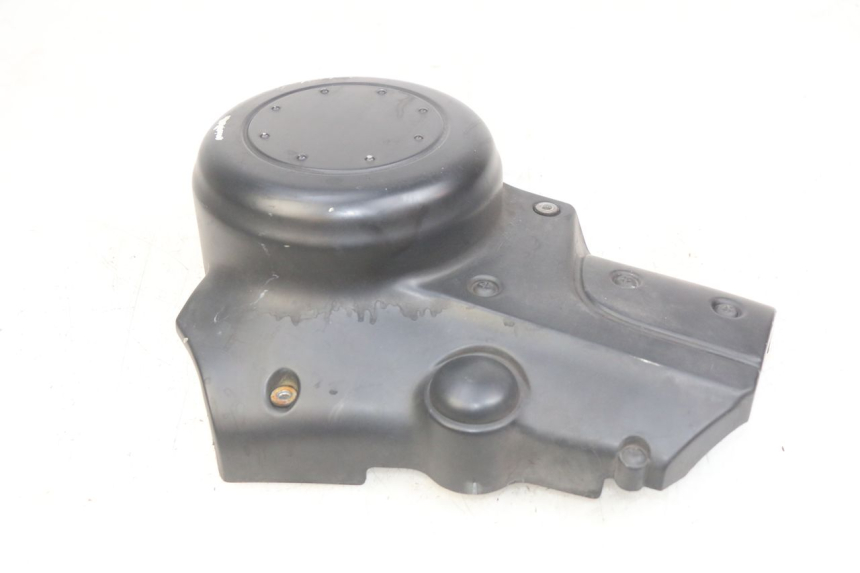 photo de CUBIERTA DEL PIÑÓN DAELIM VL DAYSTAR 125 (2000 - 2011) - Detalles de los puntos de fijación