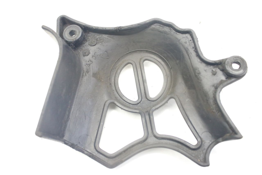 photo de CUBIERTA DEL PIÑÓN MBK X-LIMIT XLIMIT 50 (2003 - 2006) - Zoom estado de uso