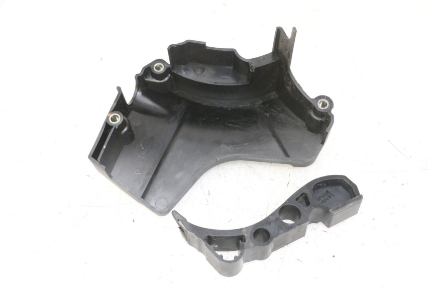 photo de TAPA PINON YAMAHA XJ6 ABS 600 (2008 - 2016) - Zoom estado de uso