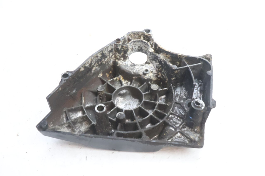 photo de TAPA PINON YAMAHA XJR 1300 (1998 - 2002) - Estado de la superficie y material