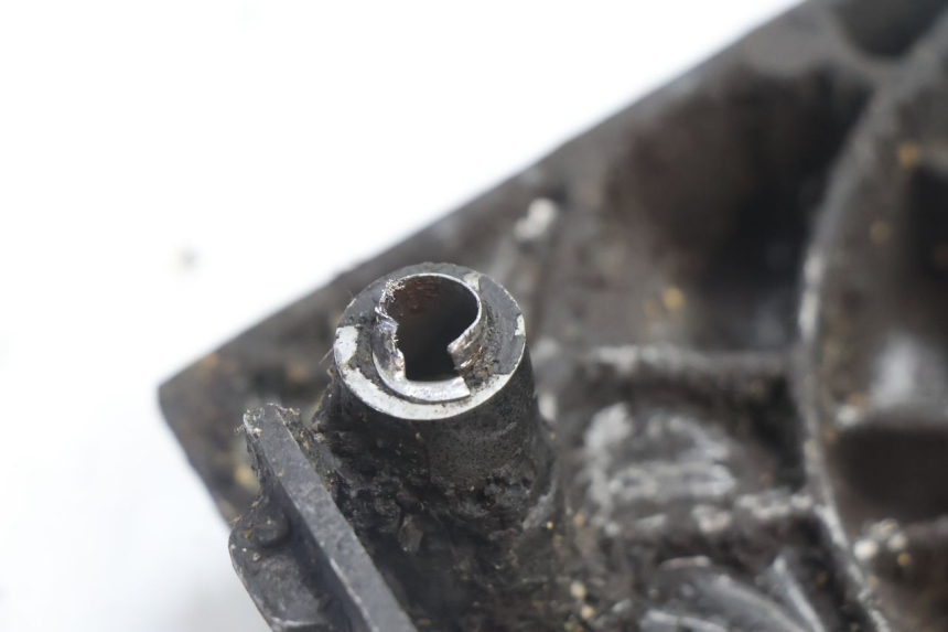 photo de TAPA PINON YAMAHA XJR 1300 (1998 - 2002) - Marcados y referencias originales