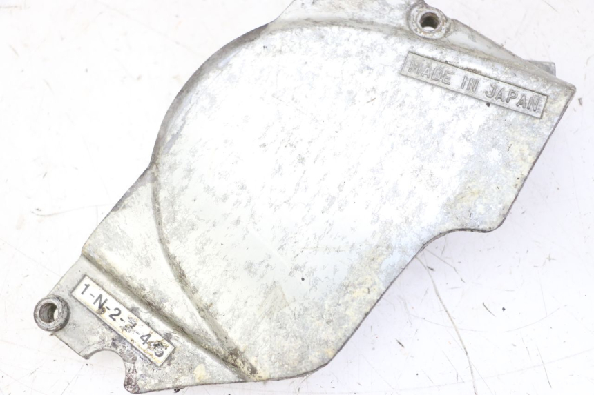 photo de CUBIERTA DEL PIÑÓN YAMAHA SR 125 (1982 - 2003) - Detalle de la pieza