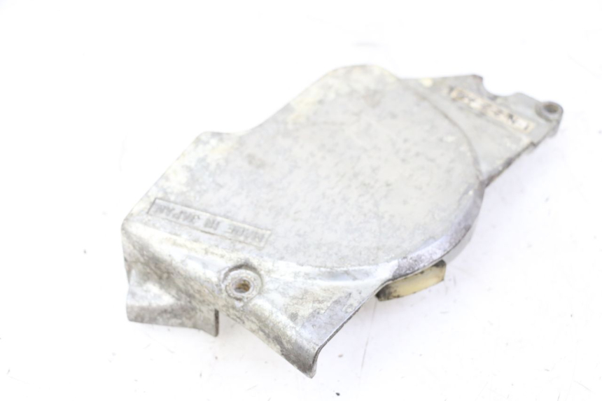 photo de CUBIERTA DEL PIÑÓN YAMAHA SR 125 (1982 - 2003) - Primer plano técnico