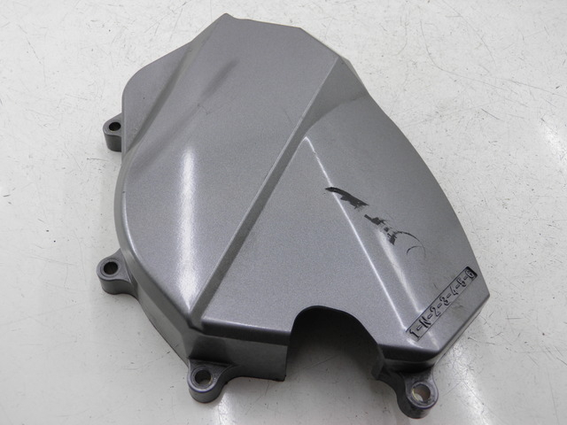 photo de TAPA PINON YAMAHA TDM 900 (2004 - 2006) - Vista principal