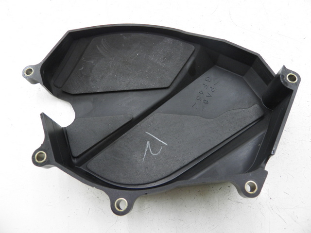 photo de TAPA PINON YAMAHA TDM 900 (2004 - 2006) - Otra perspectiva