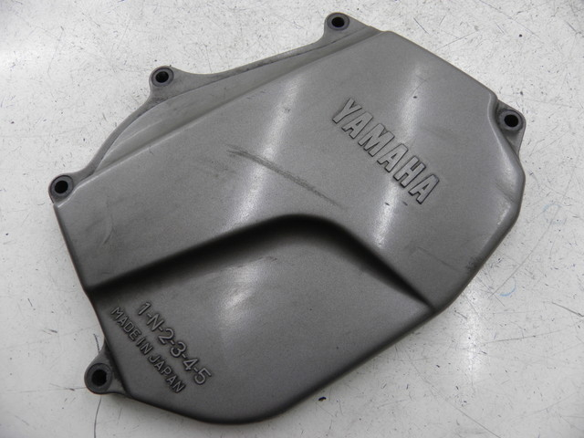 photo de TAPA PINON YAMAHA TDM 850 (1996 - 2001) - Vista principal