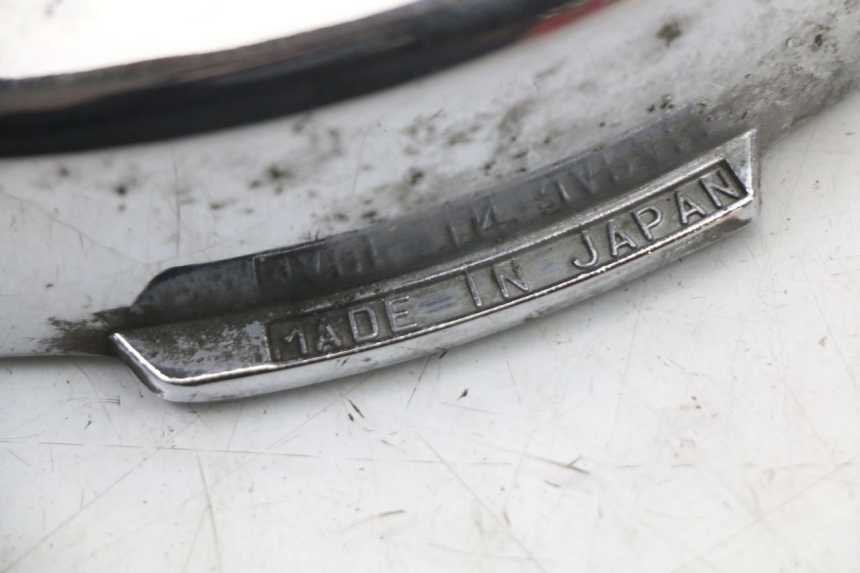 photo de TAPA PINON YAMAHA XVS DRAG STAR DRAGSTAR 650 (1997 - 2007) - Zoom estado de uso