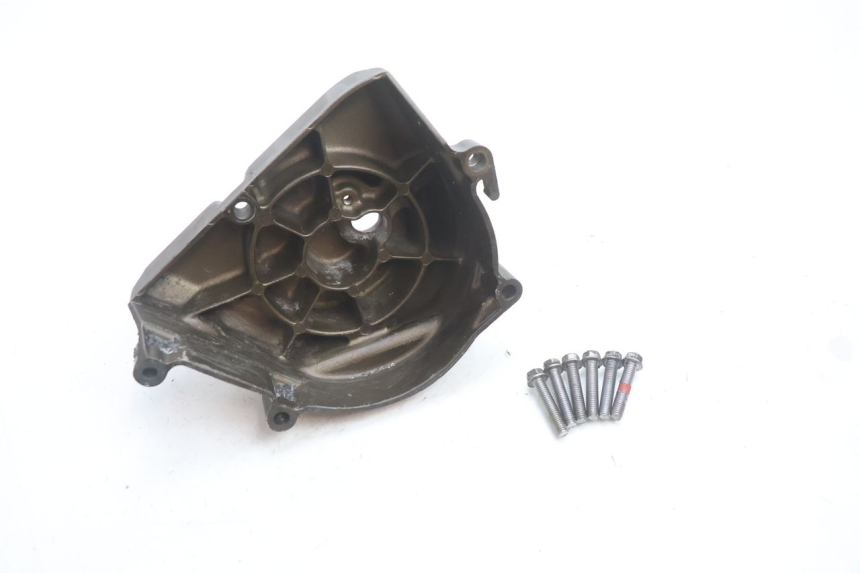 photo de TAPA PINON KAWASAKI ZX-6R ZX6R 600 (2000 - 2002) - Primer plano técnico