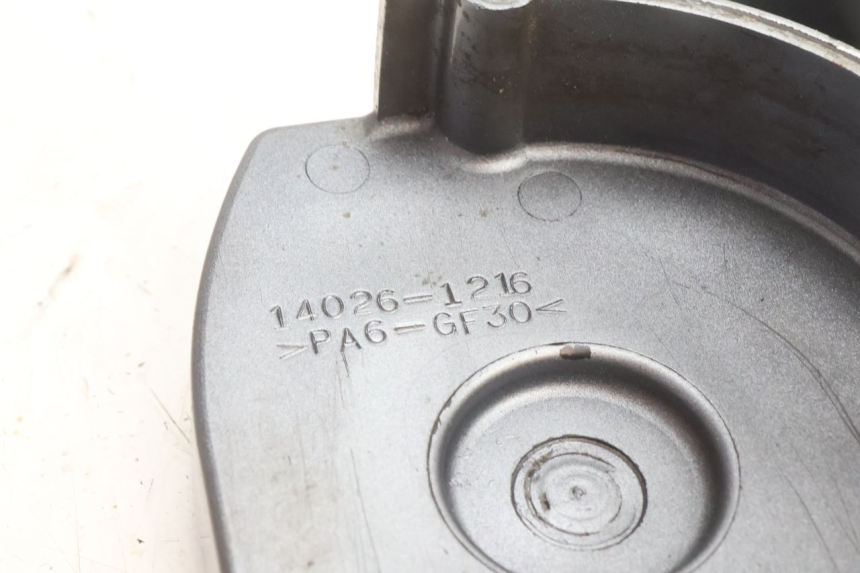 photo de CUBIERTA DEL PIÑÓN KAWASAKI ZZR 600 (1995 - 2004) - Vista general del producto