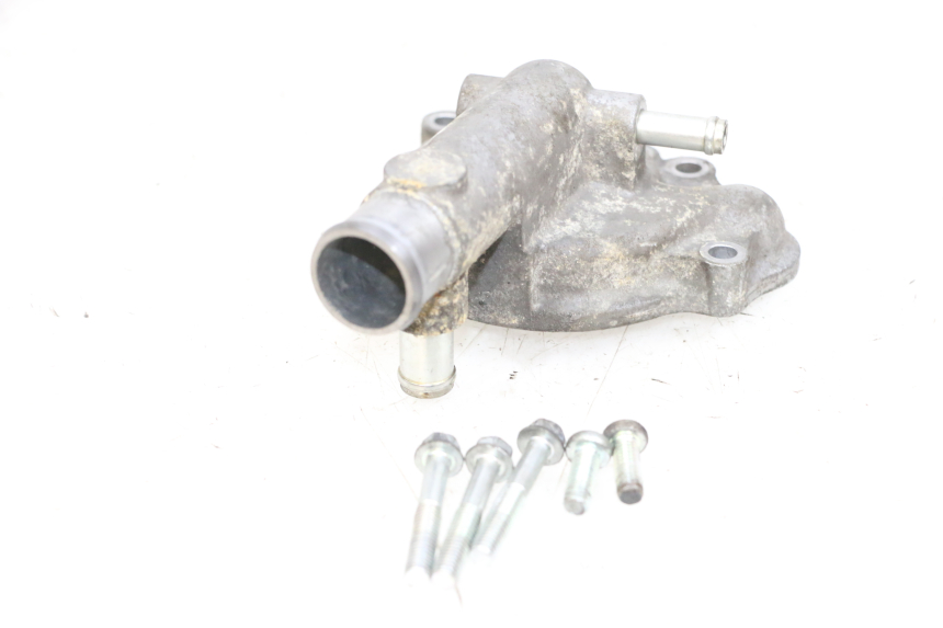 photo de TAPA BOMBA AGUA SUZUKI BURGMAN 650 (2013 - 2020) - Zoom estado de uso