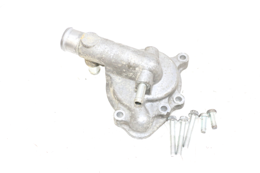 photo de TAPA BOMBA AGUA SUZUKI BURGMAN 650 (2013 - 2020) - Otra perspectiva