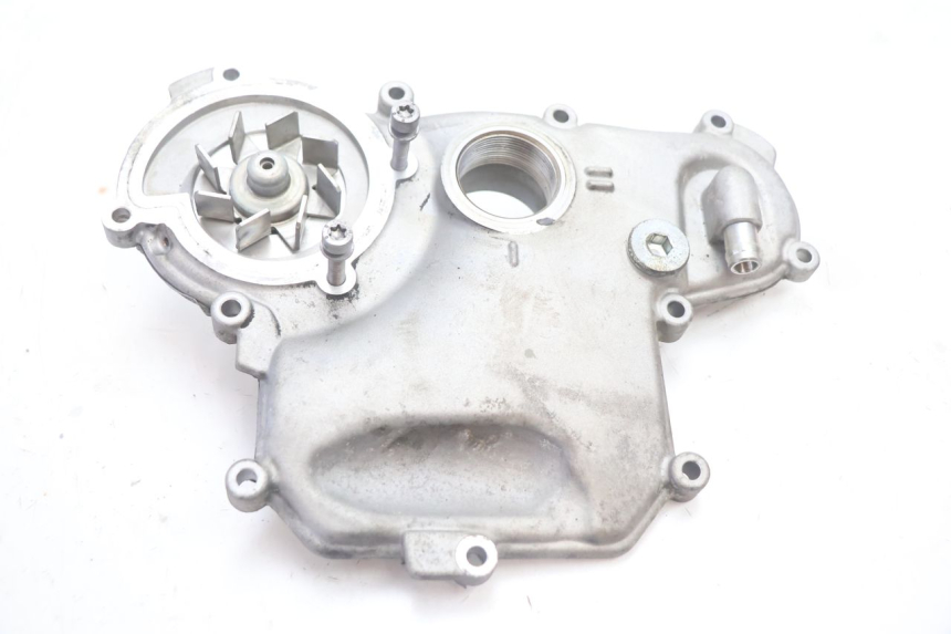 photo de TAPA BOMBA AGUA BMW C SPORT 650 (2015 - 2021) - Detalle de la pieza