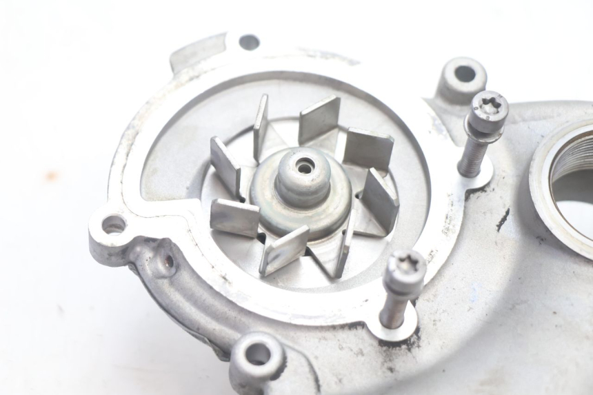 photo de TAPA BOMBA AGUA BMW C SPORT 650 (2015 - 2021) - Zoom estado de uso