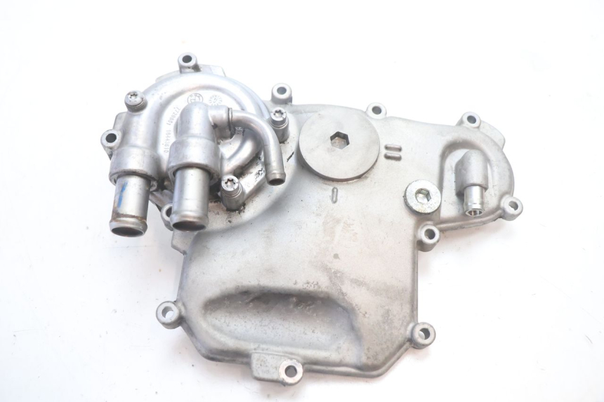 photo de TAPA BOMBA AGUA BMW C SPORT 650 (2015 - 2021) - Detalles de los puntos de fijación