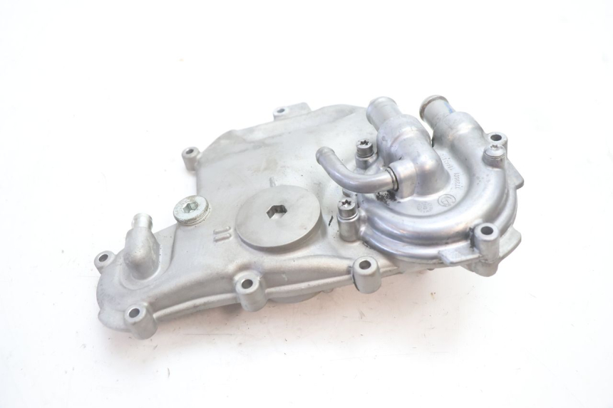 photo de TAPA BOMBA AGUA BMW C SPORT 650 (2015 - 2021) - Estado de la superficie y material