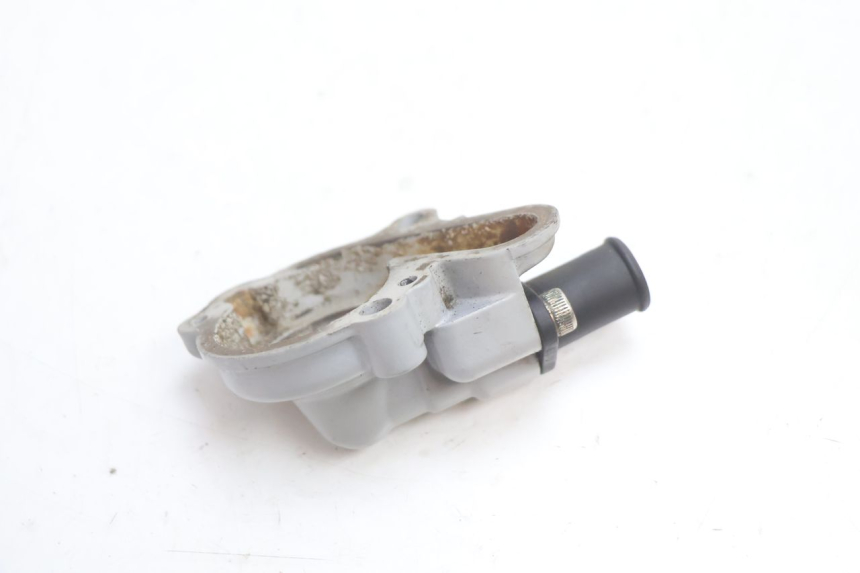photo de TAPA BOMBA AGUA HM HONDA CRM DERAPAGE RR 50 (2006 - 2017) - Primer plano técnico