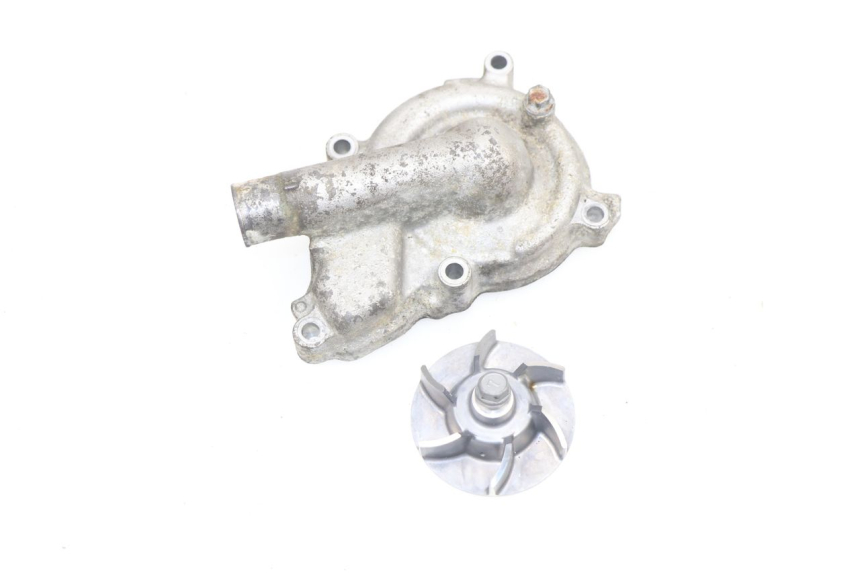 photo de TAPA BOMBA AGUA KAWASAKI ER-6 ER6 F 650 (2006 - 2009) - Vista principal