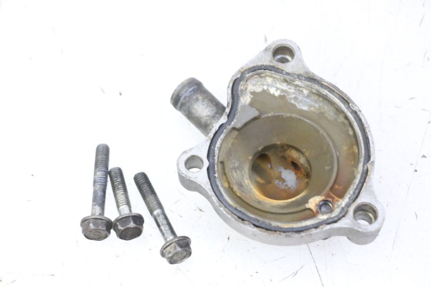 photo de TAPA BOMBA AGUA HONDA FES S-WING SWING ABS 125 (2007 - 2015) - Detalle de la pieza