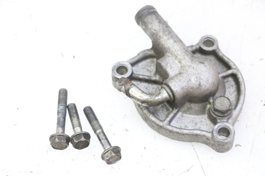 photo de TAPA BOMBA AGUA HONDA FES S-WING SWING ABS 125 (2007 - 2015) - Zoom estado de uso