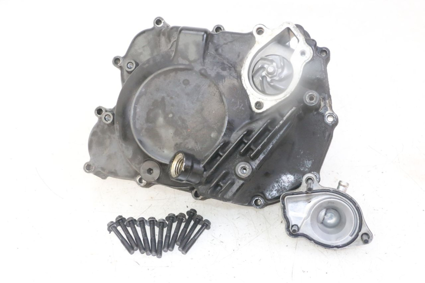 photo de TAPA BOMBA AGUA HONDA FORZA ABS 300 (2013 - 2017) - Vista principal