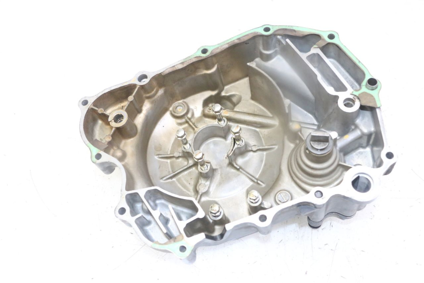 photo de TAPA BOMBA AGUA HONDA FORZA ABS 300 (2013 - 2017) - Zoom estado de uso