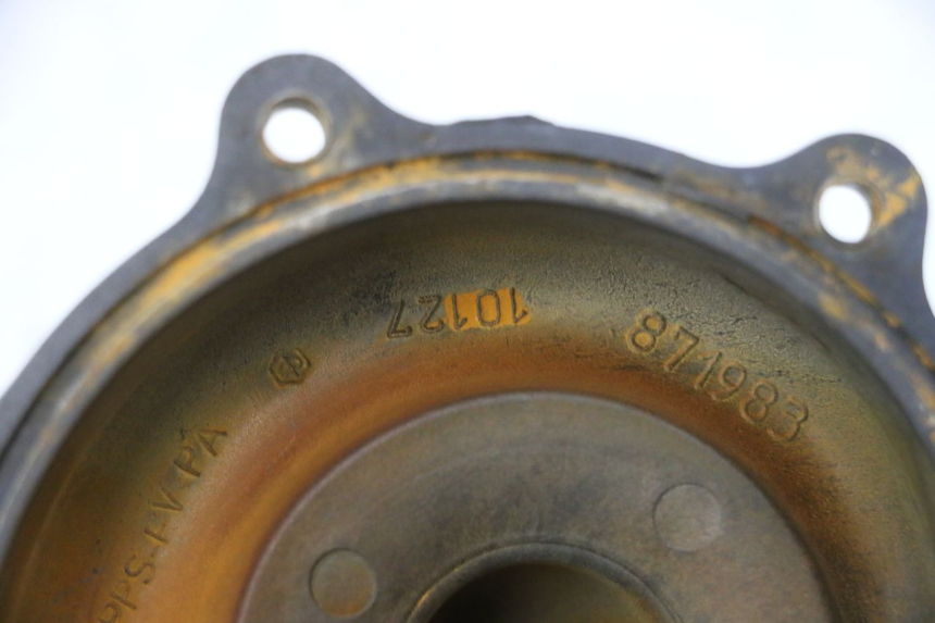 photo de CARTER BOMBA DE AGUA GILERA GP 800 (2007 - 2013) - Primer plano técnico