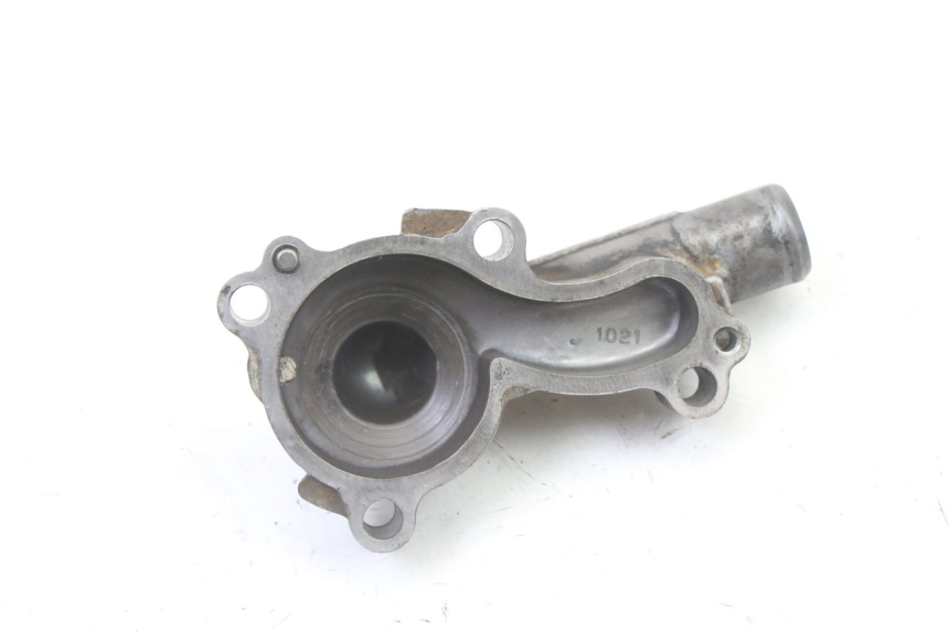 photo de TAPA BOMBA AGUA KAWASAKI KX F KXF 450 (2009 - 2011) - Zoom estado de uso