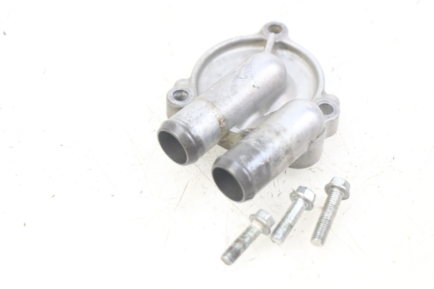 photo de TAPA BOMBA AGUA KAWASAKI KX 85 (2014 - 2021) - Zoom estado de uso