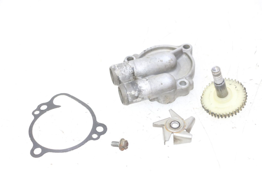 photo de TAPA BOMBA AGUA KAWASAKI KX 85 (2014 - 2021) - Vista principal