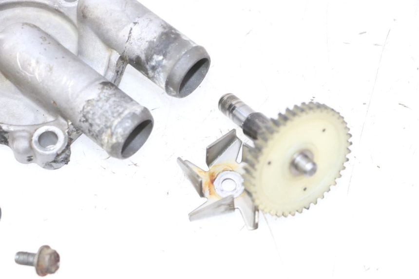 photo de TAPA BOMBA AGUA KAWASAKI KX 85 (2014 - 2021) - Otra perspectiva