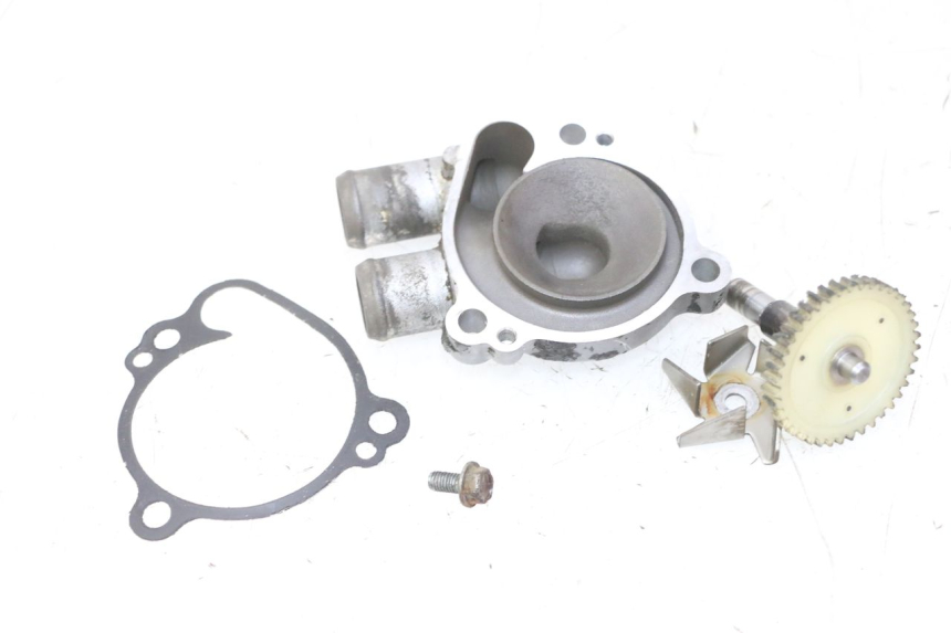 photo de TAPA BOMBA AGUA KAWASAKI KX 85 (2014 - 2021) - Vista general del producto