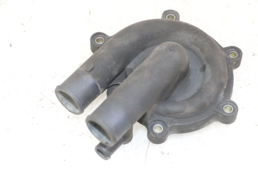 photo de TAPA BOMBA AGUA PIAGGIO MP3 LT 400 (2007 - 2012) - Detalle de la pieza