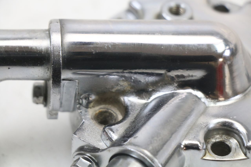 photo de TAPA BOMBA AGUA REGAL RAPTOR RAXTER 2 125 (2007 - 2015) - Zoom estado de uso