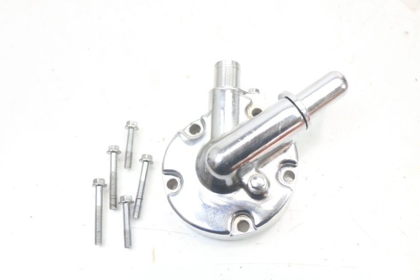 photo de TAPA BOMBA AGUA REGAL RAPTOR SPYDER 125 (2010 - 2018) - Vista principal