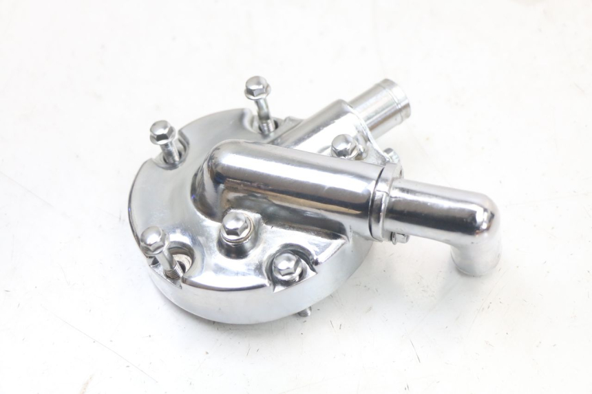 photo de TAPA BOMBA AGUA REGAL RAPTOR SPYDER 125 (2010 - 2018) - Detalle de la pieza