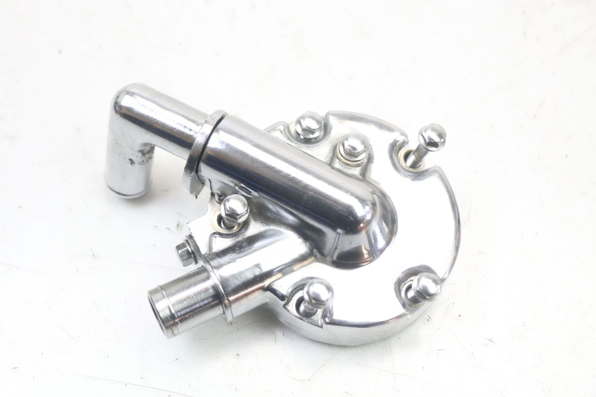 photo de TAPA BOMBA AGUA REGAL RAPTOR SPYDER 125 (2010 - 2018) - Zoom estado de uso