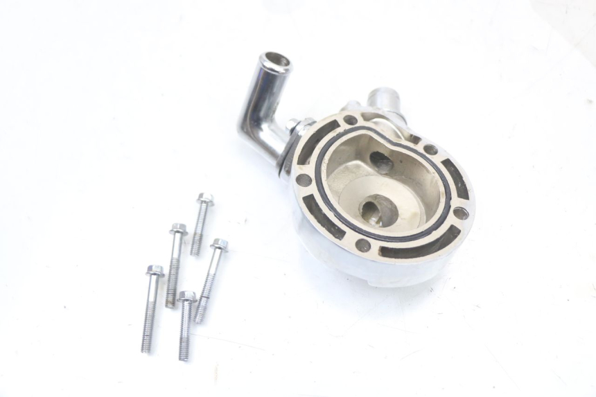 photo de TAPA BOMBA AGUA REGAL RAPTOR SPYDER 125 (2010 - 2018) - Otra perspectiva