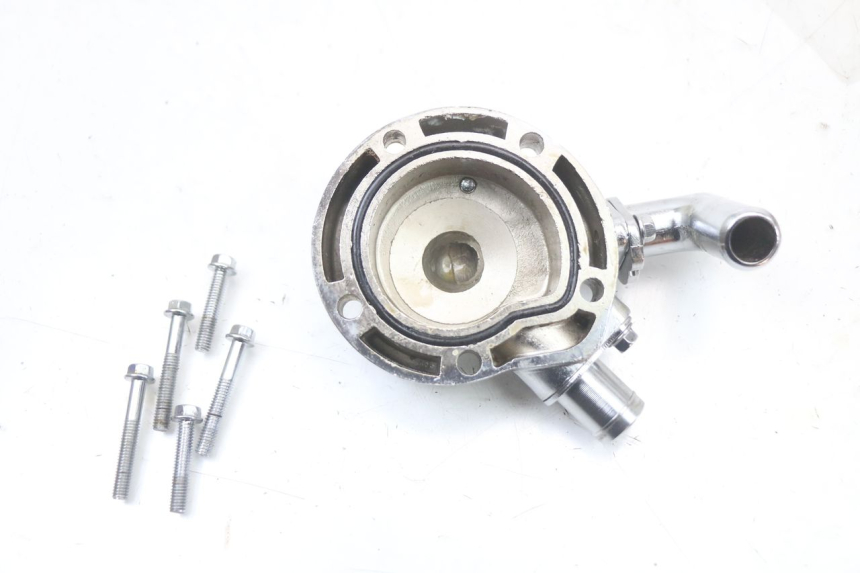 photo de TAPA BOMBA AGUA REGAL RAPTOR SPYDER 125 (2010 - 2018) - Primer plano técnico