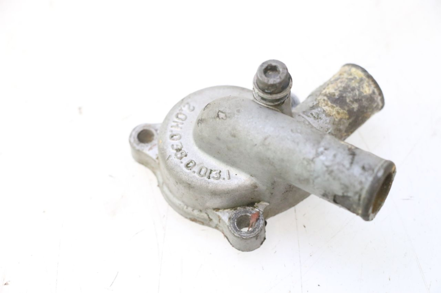 photo de TAPA BOMBA AGUA DERBI SENDA 50 (2003 - 2005) - Detalle de la pieza