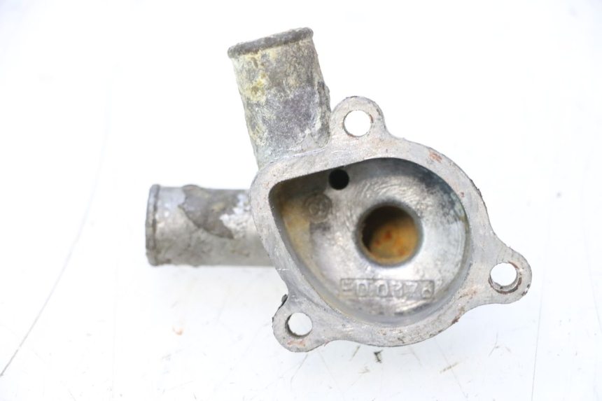 photo de TAPA BOMBA AGUA DERBI SENDA 50 (2003 - 2005) - Primer plano técnico