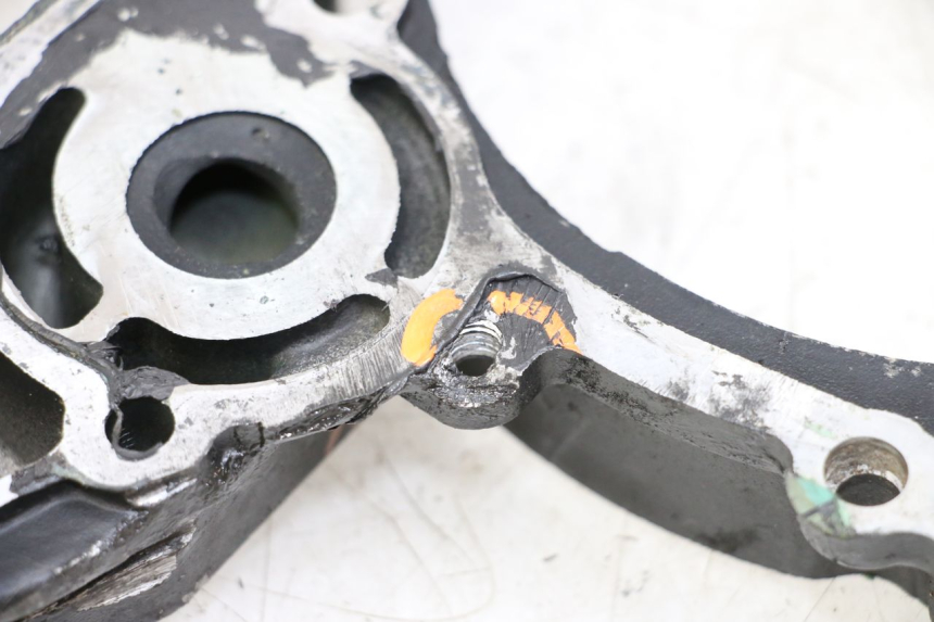 photo de TAPA BOMBA AGUA CAGIVA SUPER CITY 125 (1992 - 1997) - Otra perspectiva