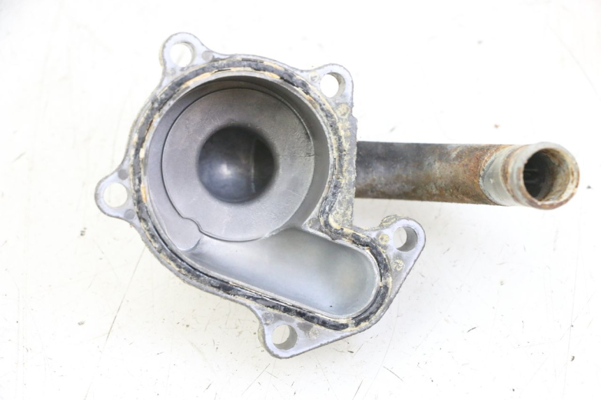 photo de TAPA BOMBA AGUA SUZUKI BURGMAN 125 (2007 - 2014) - Detalle de la pieza