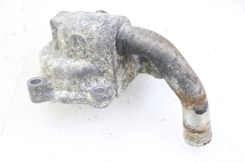 photo de TAPA BOMBA AGUA SUZUKI BURGMAN 125 (2007 - 2014) - Zoom estado de uso