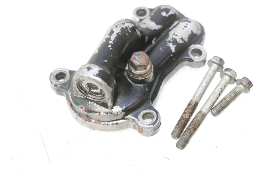 photo de TAPA BOMBA AGUA HUSABERG TE 250 (2011 - 2014) - Detalle de la pieza